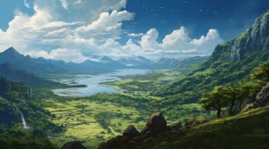 Diverse Genres: Navigating the Vast Landscape of Manga Diverse Genres: Navigating the Vast Landscape of Manga