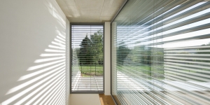 Benefit Outdoor Blind Benefit Outdoor Blind